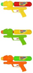 FORNOR 22682 pistolet na wodę 3 kolory 23