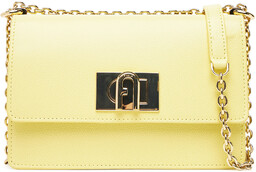 Torebka Furla 1927 BAFKACO ARE000 3684S Żółty
