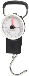 Waga bagażowa Samsonite Luggage Manual Scale - black
