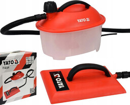 Yato Urządzenie Do Usuwania Tapet Parownica 2000W