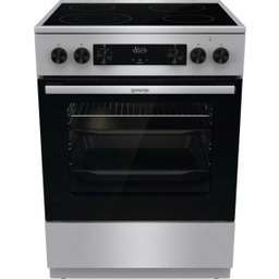 Gorenje Kuchnia ceramiczna GECS6C70XC