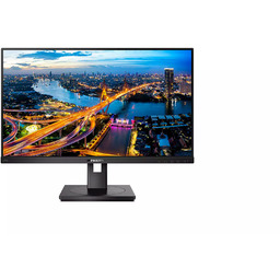 Philips, Monitor 275B1 IPS DVI HDMI DP Pivot,