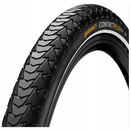 Opona rowerowa Continental Contact Plus 24x1.75 odblask