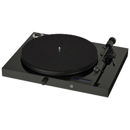 Pro-Ject Juke Box E - czarny