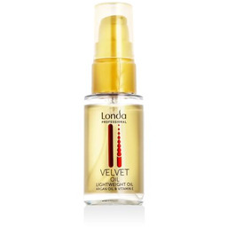 Londa Professional Velvet Oil Lightweight Oil olejek