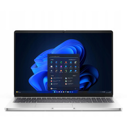 Laptop Dell Pro 16" Intel Core Ultra 5