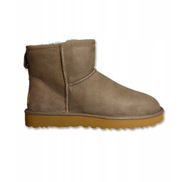 Buty damskie śniegowce botki zimowe UGG W Classic