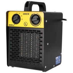 DEDRA Nagrzewnica elektryczna DED9930C1