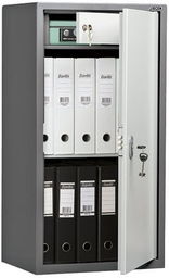 Sejf kluczowy na segregatory SL 87T