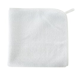 Design 91 Ścierka kuchenna 40x40 Tala biała