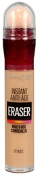 Maybelline Korektor z gąbką Instant Anti-Age Eraser nr