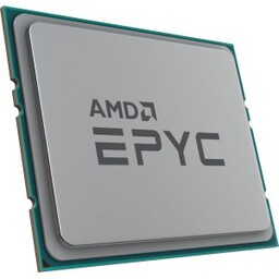 AMD EPYC 7302P - 3 GHz - 16