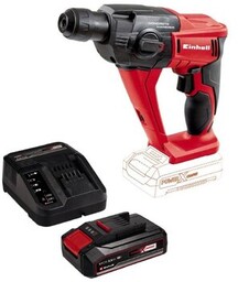 EINHELL Młotowiertarka EINHELL TE-HD 18 Li Solo 4513812