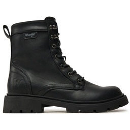 Trapery Wrangler Louisa 20243065.11A Czarny
