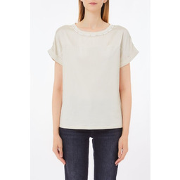 t-shirt donna liu jo wa5159 j5923 20304