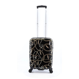 Walizka mała kabinowa SAXOLINE Golden Age S