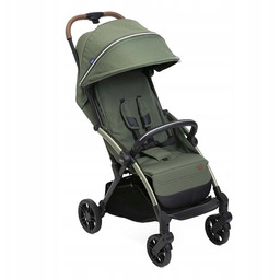 Chicco Goody Xplus Twinkle Green wózek spacerowy