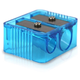 DONEGAL Temperówka kosmetyczna do kredek i ołówków (4109)