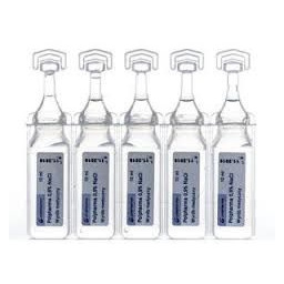 Polpharma 0,9% NaCl Izotoniczny roztwór Chlorku sodu, 100