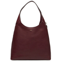 Torebka Coach Brooklyn CU044 Bordowy