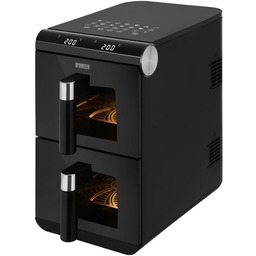 N''OVEEN X-LINE AF5050 czarny