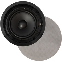 Taga Harmony TCP-500R - Pasywny subwoofer instalacyjny ścienny