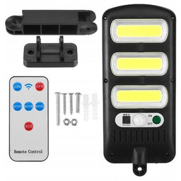 Lampa solarna LTC LXLL117