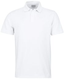 Koszulka HEAD VISION Polo Men White 2022