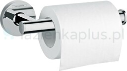 HANSGROHE 41726000 Logis Universal Uchwyt na papier toaletowy