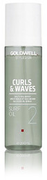 Goldwell Curls&Waves Surf Oil Olejek w sprayu