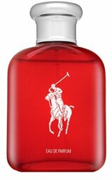 Ralph Lauren Polo Red woda perfumowana dla mężczyzn