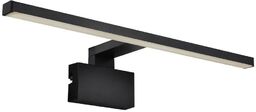 Nordlux - Marlee Lampa Ścienna IP44 4000K Black