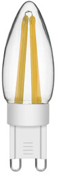 Zarówka LED G9 3W 4000K Dimm 955-G9-FL-DIM-40K -