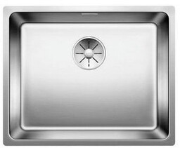 BLANCO 522967 BLANCO Komora podwieszana ANDANO 500-U stal