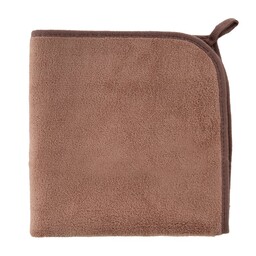 Design 91 Ścierka kuchenna 40x40 Tala brązowa