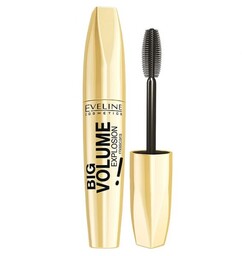 EVELINE Big Volume Tusz do rzęs eksplozja objętości