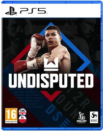 Undisputed