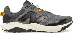 Buty do biegania New Balance Nitrel MTNTRCD6 Szary