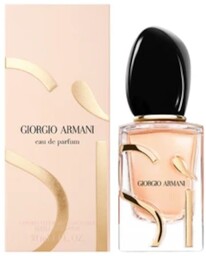 Armani Si 30ml woda perfumowana