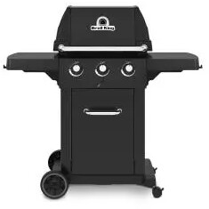 Broil King Royal 320 Shadow Grill gazowy