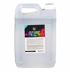 Płyn do dymu mgły Light4Me Faze Liquid 5L