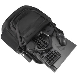 ASUS ROG Ranger Gaming Backpack(TBD)