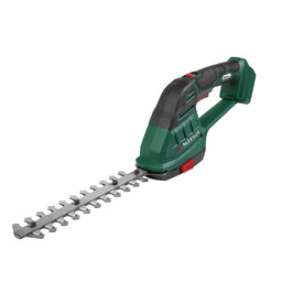 Nożyce elektryczne akumulatorowe Parkside 18 cm 20 V