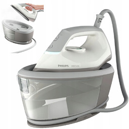 Generator pary Philips 2000 Series PSG2000/80 ciśnienie 6