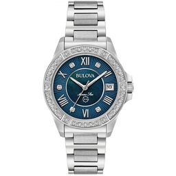 BULOVA Zegarek 96R215