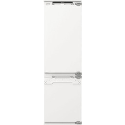 Chłodziarko-zamrażarka GORENJE NRKI517E42 177.2cm NoFrost Dual AdaptTech Biały