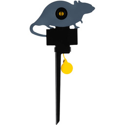 Cel reaktywny figurka do HFT/FT RazorGun szczur