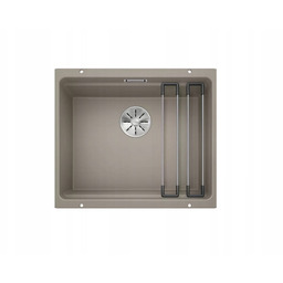 Zlewozmywak Blanco Etagon 500-U tartufo 522234