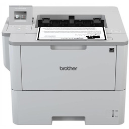 Drukarka Brother HL-L6400DW Duplex Sieć WiFi Toner TN3512