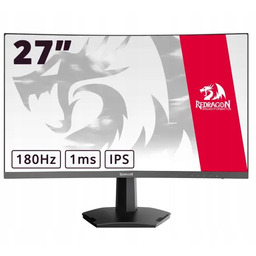 Monitor 27 cali Redragon Amber II GM27H10C Full